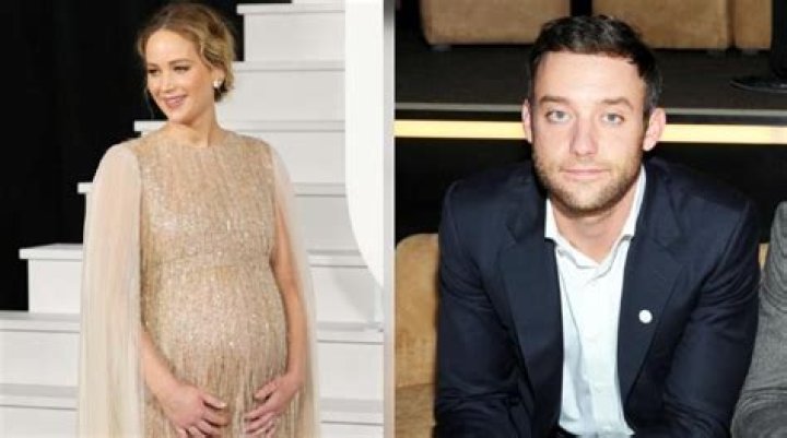Jennifer Lawrence & Cooke Maroney Spotted House Hunting In LA After Birth Of 1st Child: Photo