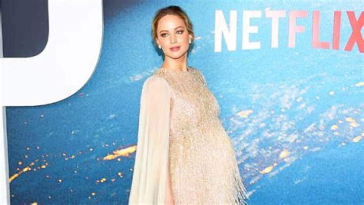 Jennifer Lawrence Plans To Enjoy An Acting ‘Break’ After Giving Birth: It’s A ‘Healthy Balance’