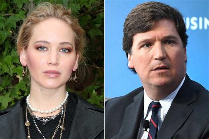 Jennifer Lawrence Reveals Favorite Part Of Her Marriage & Why She’s Keeping Baby Private