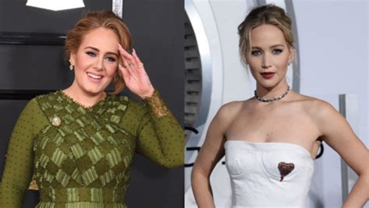 Jennifer Lawrence Says Adele Warned Her Not To Be In ‘Passengers’ – Hollywood Life
