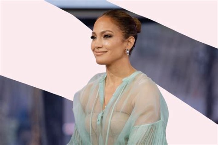 Jennifer Lopez, 50, Shows Off Her Toned Abs In A Camo Crop Top After Working Out — Pics
