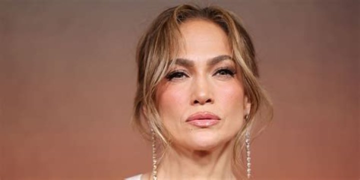 Jennifer Lopez, 50, Sparkles In Skin-Tight Sheer Bodysuit During Concert In Israel – See Pics