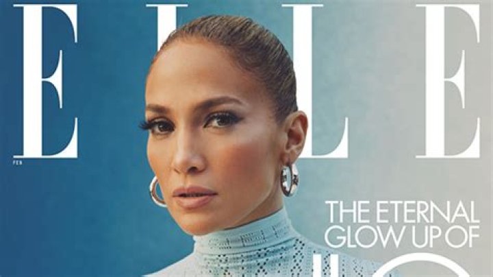 Jennifer Lopez, 51, Rocks Sexy Bodysuit, High-Waisted Shorts & More For Gorgeous ‘Elle’ Shoot — Pics