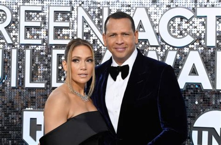 Jennifer Lopez & Alex Rodriguez Announce They Are Staying Together After Split News
