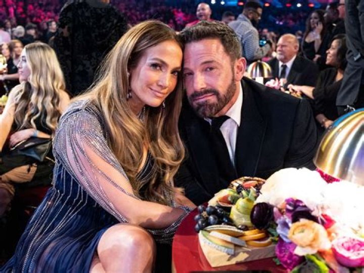 Jennifer Lopez & Ben Affleck’s Music Studio & Dinner Date: Photos – Hollywood Life
