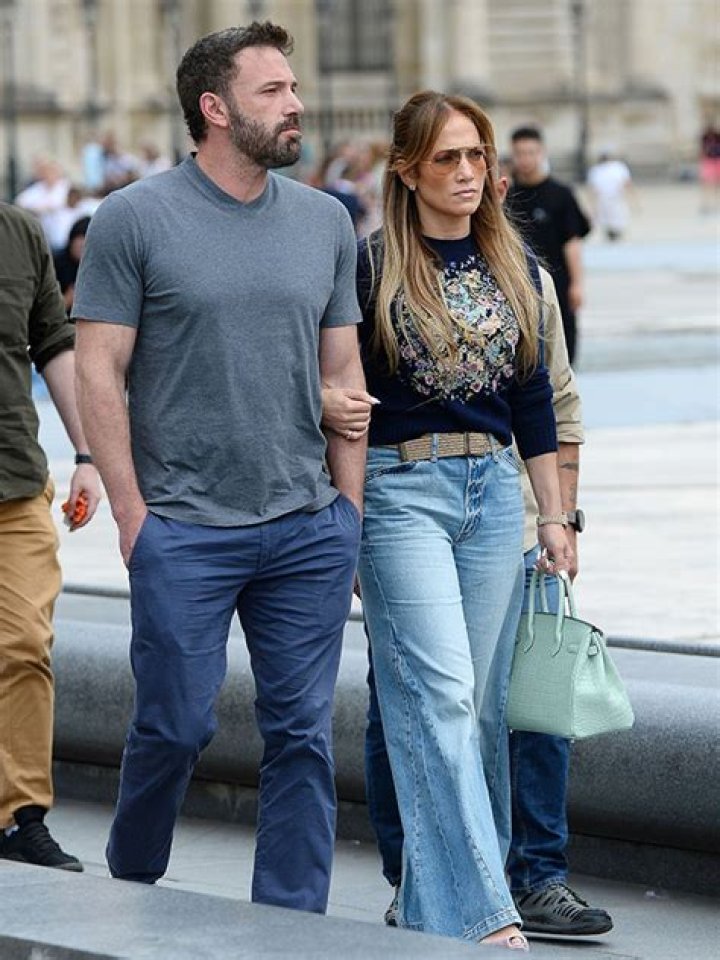 Jennifer Lopez & Ben Affleck’s Time Apart Makes Them Stronger – Hollywood Life