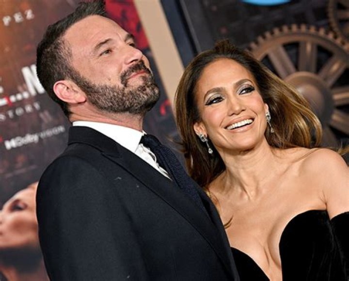 Jennifer Lopez Briefly Recalls Ben Affleck Engagement Amid Split Rumors