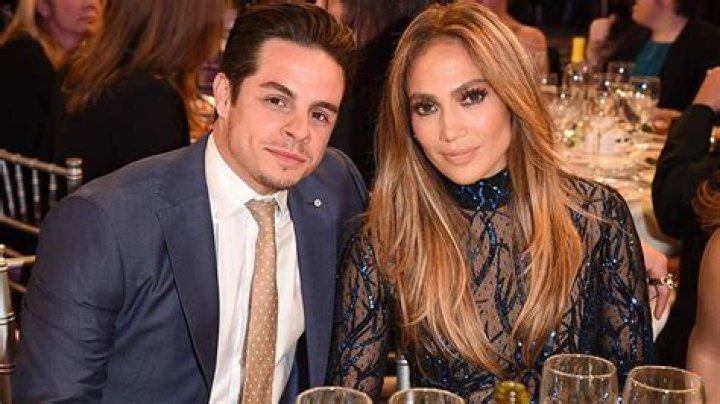 Jennifer Lopez & Casper Smart: Their Relationship In Pics
