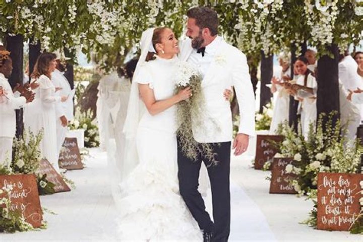 Jennifer Lopez Confesses Wedding To Ben Affleck Had ‘Unexpected Setbacks’ Before Big Day