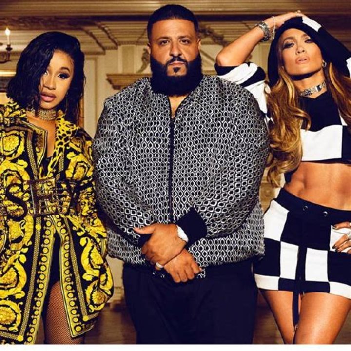 Jennifer Lopez – ‘Dinero’ ft. DJ Khaled, Cardi B Music Video