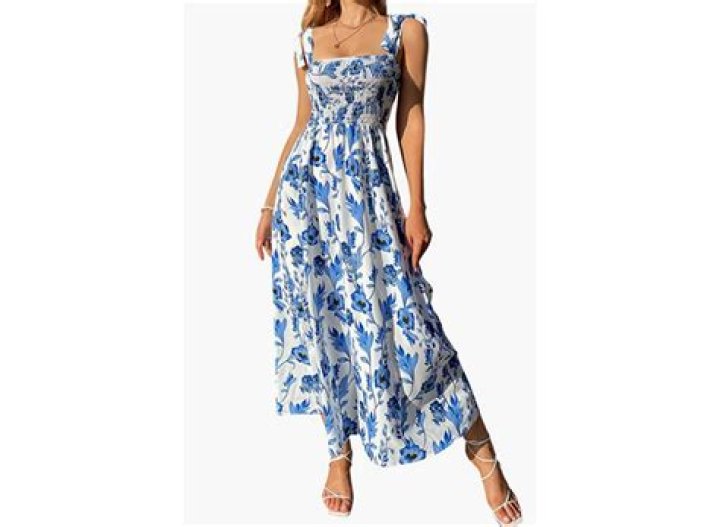 Jennifer Lopez Maxi Dress: Shop – Hollywood Life