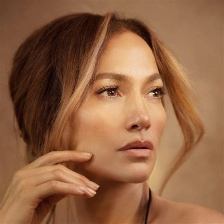 Jennifer Lopez Models Tiny Black Swimsuit As She Teases New J.Lo Beauty Product: Video