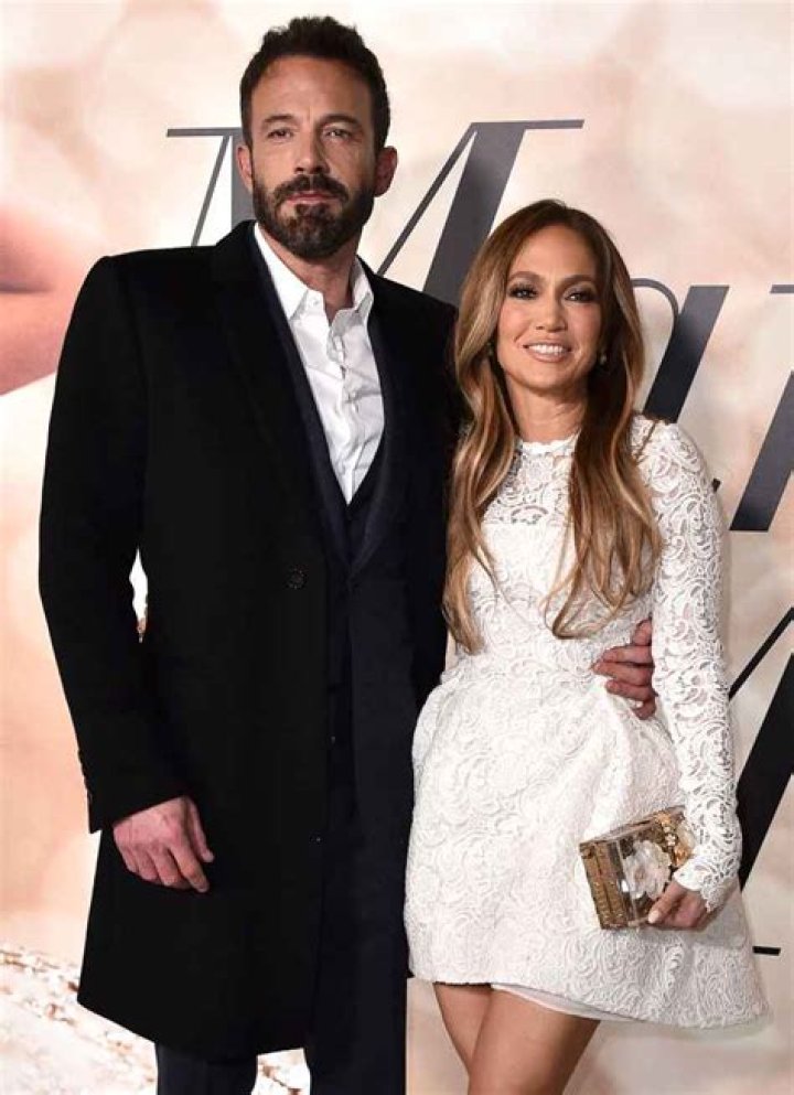 Jennifer Lopez ‘Never Loved Anyone’ The Way She Loved Ben Affleck: ‘They Look At It Like A 2nd Chance’