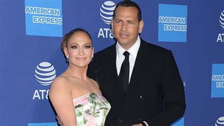 Jennifer Lopez On TikTok Wedding With A-Rod Amid Pandemic: Watch – Hollywood Life