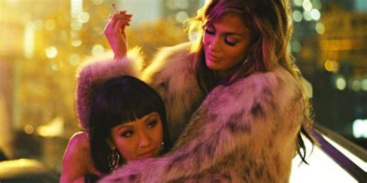 Jennifer Lopez Punched Constance Wu in The Face While Filming ‘Hustlers’ & Cardi B Is Shook — Watch
