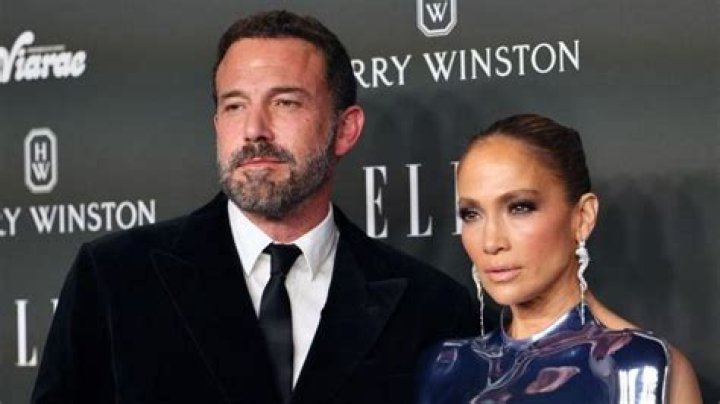 Jennifer Lopez Reveals ‘Old Wounds Were Healed’ After Marrying Ben Affleck 20 Years Later