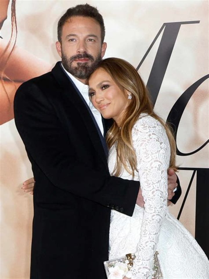 Jennifer Lopez Reveals The 2 Special Photos Of Ben Affleck She Has In Her Bathrooom