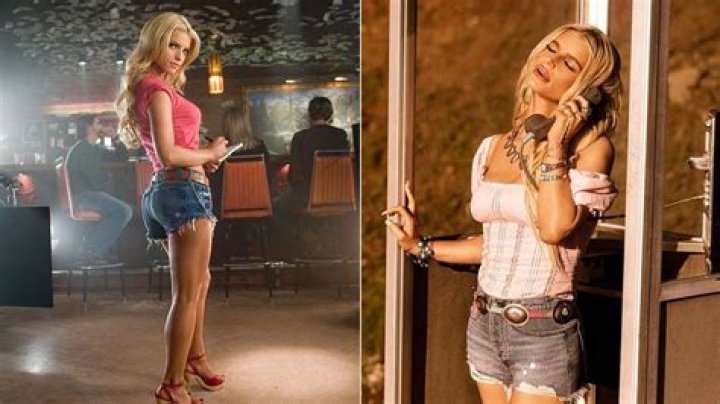 Jennifer Lopez Rocks Daisy Dukes & Bikini In ‘Cambia El Paso’ Video – Hollywood Life