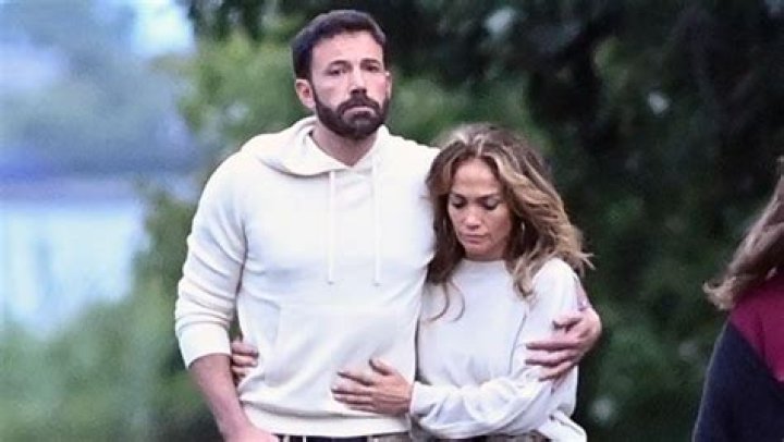 Jennifer Lopez’s Friends ‘Amazed’ By How Much Ben Affleck Romance Has ‘Transformed’ Her