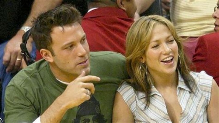 Jennifer Lopez Shares 2003 Throwback With Ben Affleck Wishing Their Moms Happy Mother’s Day: Watch