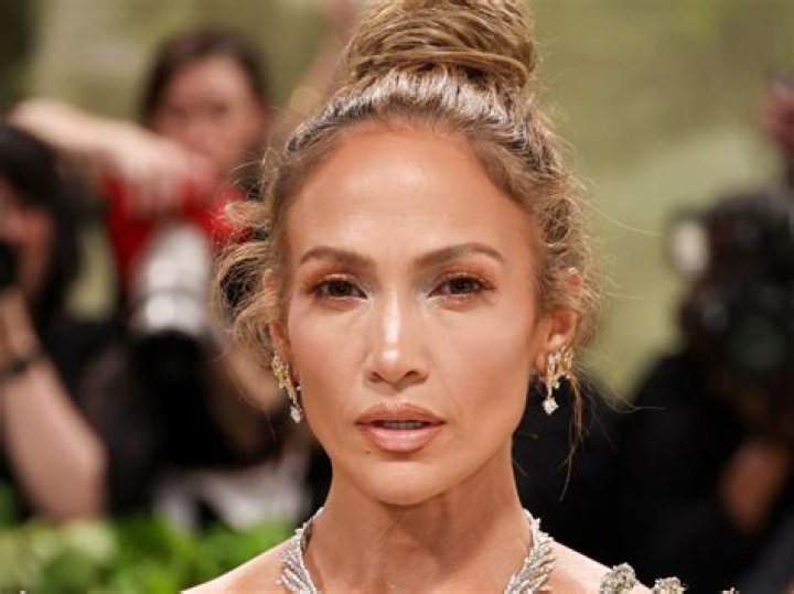 Jennifer Lopez Stuns In Makeup-Free Selfie After Finishing Her Post-51st Birthday Celebration Workout