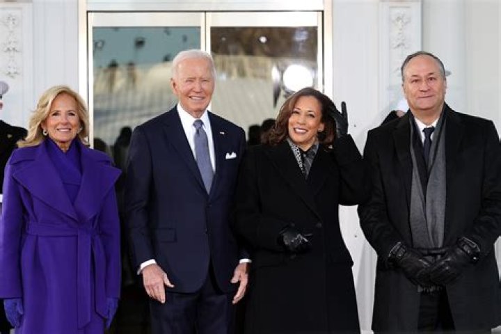 Jennifer Lopez Stuns In Suffragette White While Singing ‘This Land Is Your Land’ At Biden’s Inauguration