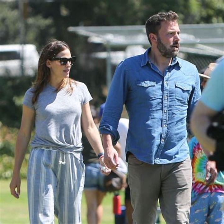Jennifer Lopez Wears ‘Ben’ Affleck Name Necklace In Monaco – Photo