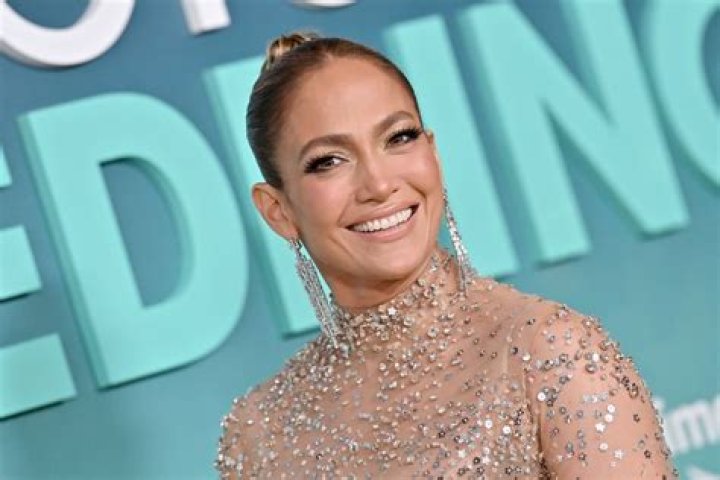 Jennifer Lopez Young: Photos – Hollywood Life