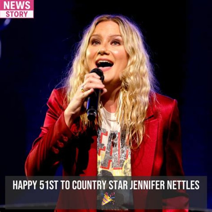 Jennifer Nettles Blends Her Country Roots With Broadway Favorites In ‘Always Like New’: ‘It’s All Storytelling’