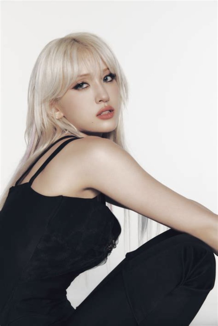 Jeon Somi — Photos