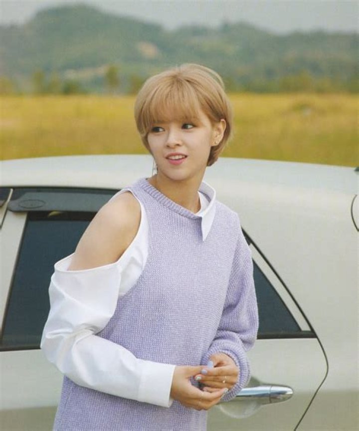 Jeongyeon Has More Lines & Fans Freak — Listen – Hollywood Life