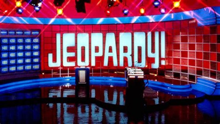 Jeopardy Champion Compared To Hitler & Leaves Twitter – Hollywood Life