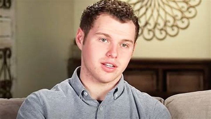Jeremiah Duggar & Wife Hannah Wissmann Welcome First Baby – Hollywood Life