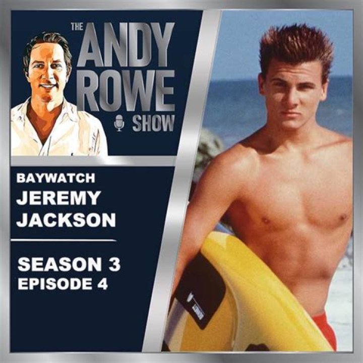 Jeremy Jackson Arrested: ‘Baywatch’ Star Allegedly Stabs A Man