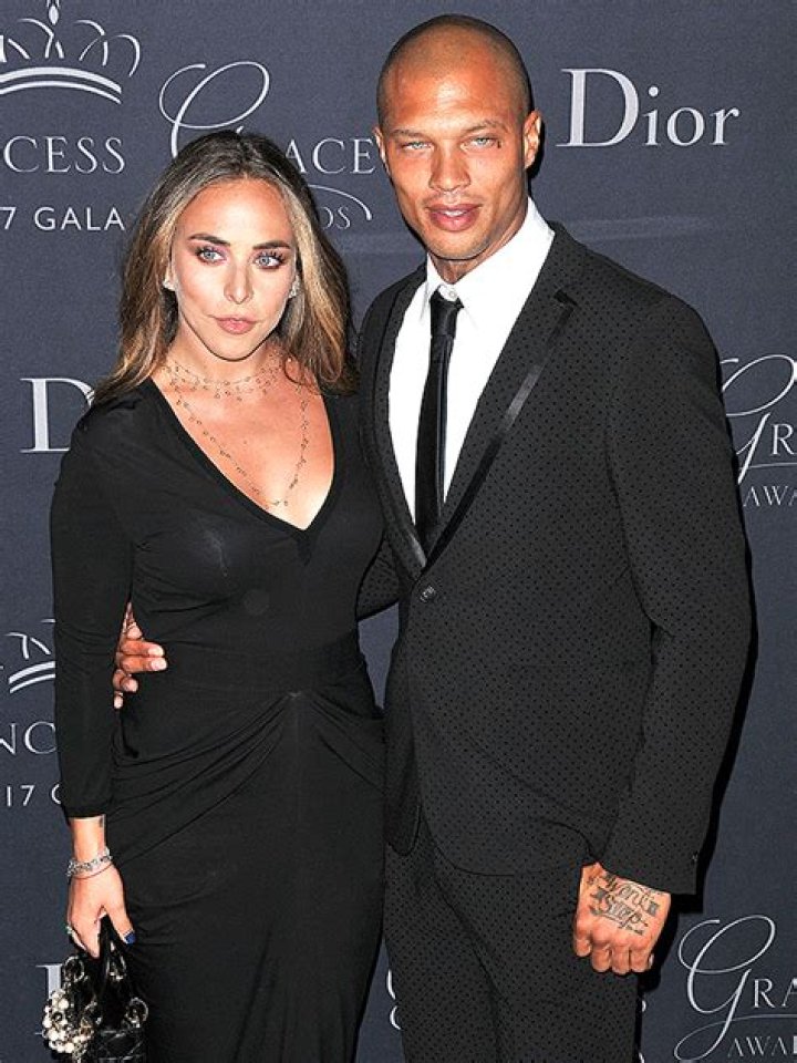 Jeremy Meeks Talks Co-Parenting With Ex Chloe Green: Interview – Hollywood Life