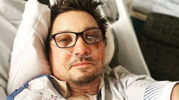 Jeremy Renner Contemplated End Of Life Options If He Had To Live On ‘Tubes’ After Accident