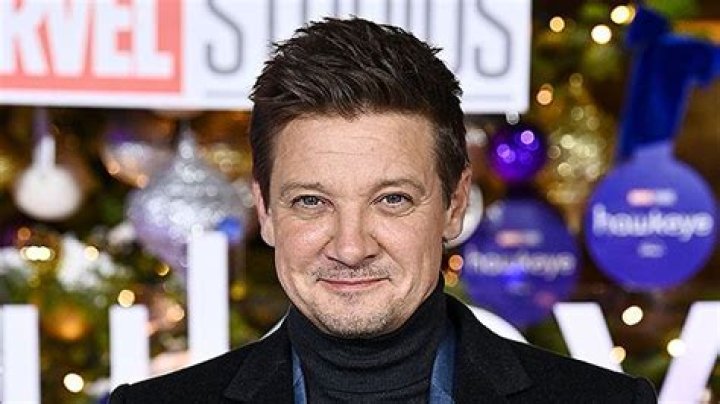 Jeremy Renner Shares Video As He Gets Wheeled In For Possible CT Scan After Snowplow Accident: Watch