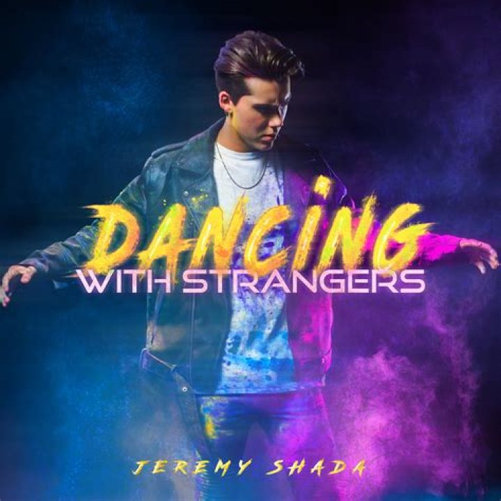 Jeremy Shada Reveals How ‘Dancing With Strangers’ Blends A ‘Mature Message’ With ‘Electric Energy’