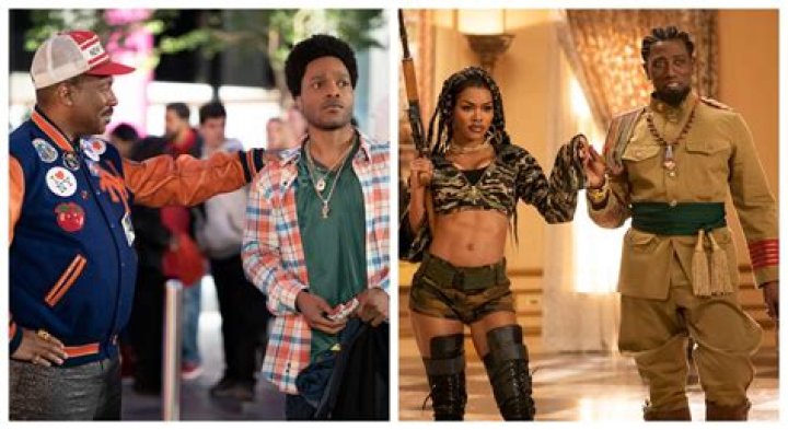 Jermaine Fowler: 5 Things To Know About The Actor Playing Prince Akeem’s Son In ‘Coming 2 America’