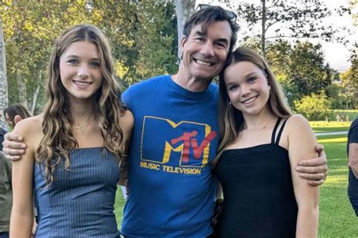 Jerry O’Connell Says He Role-Plays As ‘RHONJ’s ‘Juicy Joe’ In Bedroom With Rebecca Romijn