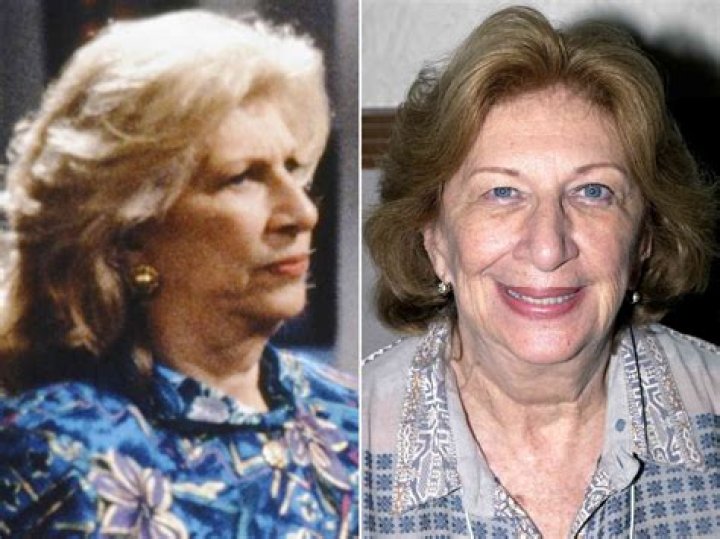 Jerry Seinfeld Mourns TV Mom Liz Sheridan After Death At 93: ‘So Lucky To Have Known Her’
