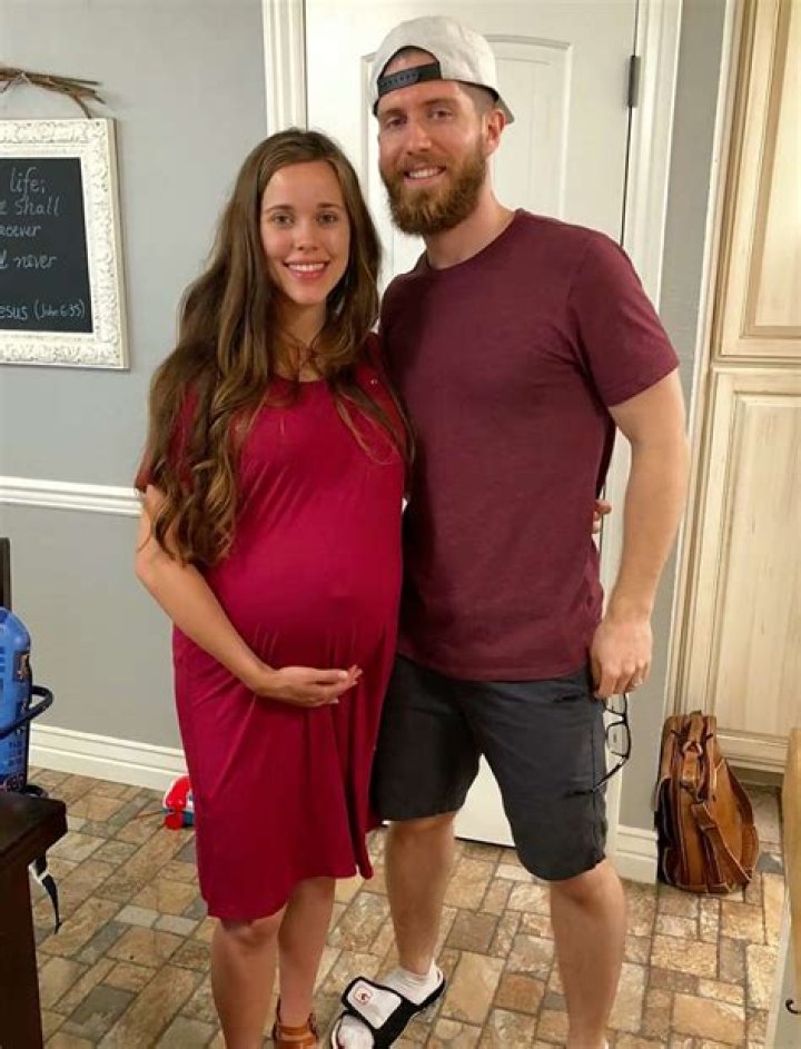 Jessa Duggar Pregnant: Expecting Baby No. 4 With Husband Ben Seewald After Miscarriage
