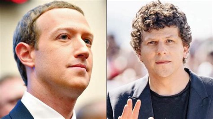 Jesse Eisenberg — PICS