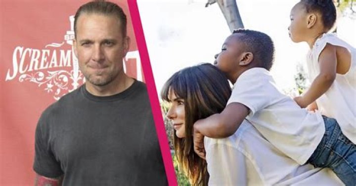 Jesse James On Ex Sandra Bullock: 'She Has Cut Off All Contact With My Kids' — Bad Idea?