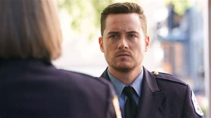 Jesse Lee Soffer: On ‘Chicago P.D.,’ There’s ‘No Right Or Wrong’