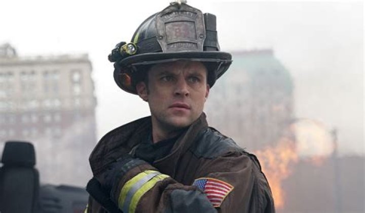 Jesse Spencer Returning To ‘Chicago Fire’? He Says He’ll ‘Be Back’ – Hollywood Life
