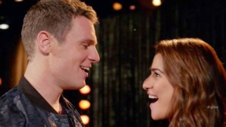 Jesse St. James & Rachel’s Relationship Works — Lea Michele Interview – Hollywood Life