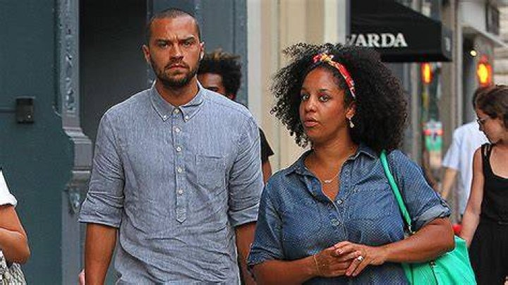 Jesse Williams Child Support Payments To Ex ‘Significantly’ Reduced – Hollywood Life