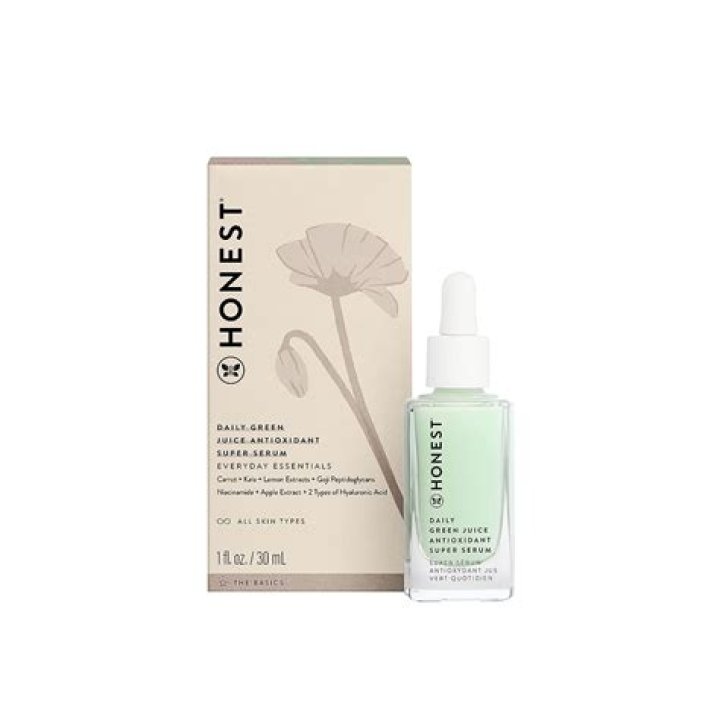 Jessica Alba’s Favorite Antioxidant Serum Has The Best Ingredients – Hollywood Life