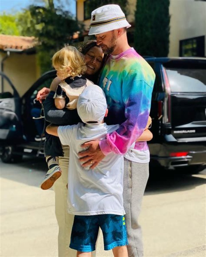 Jessica Biel Is All Smiles With Son Silas, 4, In NYC 2 Months After Husband Justin’s Hand Holding Scandal